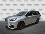 New 2025 Lexus TX 500h AWD image 5