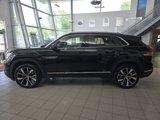New 2025 Volkswagen Atlas Cross Sport SEL Premium R-Line image 5
