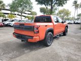 New 2025 Nissan Frontier PRO-4X image 4