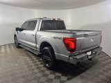 New 2025 Ford F150 Lariat w/ Equipment Group 501A Mid image 4