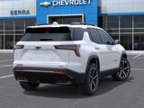 New 2026 Chevrolet Equinox RS w/ Convenience Package III image 4