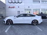 Certified 2024 Audi A5 2.0T Premium Plus w/ Premium Plus image 4