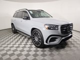 New 2025 Mercedes-Benz GLS 580 4MATIC image 3