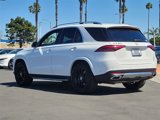 Used 2024 Mercedes-Benz GLE 350 4MATIC image 3