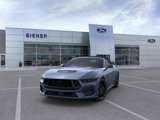 New 2025 Ford Mustang GT Premium image 3
