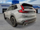 New 2026 Honda CR-V Sport-L image 3
