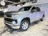 Used 2025 Chevrolet Silverado 1500 LT image 2