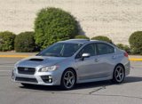 Used 2017 Subaru WRX Premium image 5
