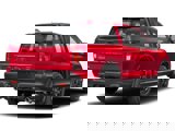 New 2025 Honda Ridgeline Black Edition image 2