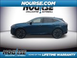 New 2025 Nissan Murano Platinum image 5
