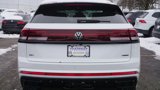 New 2025 Volkswagen Atlas Cross Sport SEL R-Line image 5