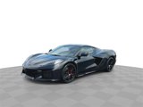 New 2025 Chevrolet Corvette Z06 w/ Stealth Interior Trim Package image 4