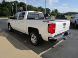 Used 2018 Chevrolet Silverado 1500 LT w/ All Star Edition image 6