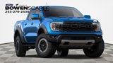 New 2025 Ford Ranger Raptor image 5