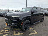 New 2025 Jeep Wagoneer Series II image 2