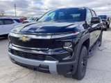 New 2025 Chevrolet Silverado EV LT image 2