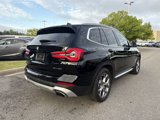 Used 2024 BMW X3 xDrive30i w/ Premium Package w/ZPA image 3