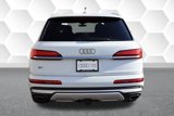 New 2025 Audi Q7 3.0T Premium Plus image 5