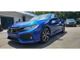 Used 2018 Honda Civic Si image 2