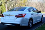 Used 2018 Nissan Altima 2.5 S w/ S Convenience Package image 5