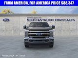 New 2025 Ford F250 King Ranch image 6