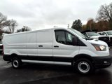 Used 2020 Ford Transit 250 Low Roof image 6