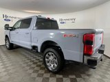 New 2025 Ford F250 Lariat w/ Lariat Ultimate Package image 4