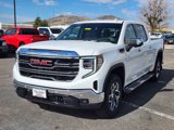 New 2026 GMC Sierra 1500 SLT w/ SLT Premium Plus Package image 4
