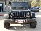 Used 2017 Jeep Wrangler Unlimited Sport w/ Quick Order Package 24S image 2