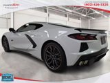Used 2023 Chevrolet Corvette Stingray Premium Cpe image 3