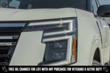 New 2025 Nissan Armada SL image 2