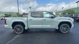New 2025 Toyota Tundra Platinum image 3