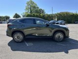 New 2025 Lexus NX 450h+ AWD w/ Luxury Package image 2