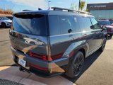 New 2026 Hyundai Santa Fe Calligraphy image 3