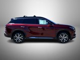 New 2025 INFINITI QX60 Autograph w/ Cargo Package image 4