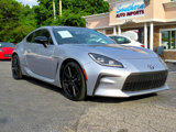 Used 2022 Toyota GR86 Premium w/ ALL Weather Mat Package (TMS) image 3