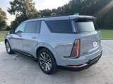 New 2026 Cadillac Escalade IQL Sport 1 image 3