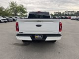 Used 2023 Ford F150 XLT w/ Equipment Group 302A High image 4