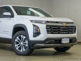 New 2026 Chevrolet Equinox LT image 3