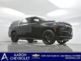 New 2025 Chevrolet Suburban Premier image 2