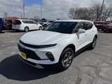 Used 2024 Chevrolet Blazer LT image 4