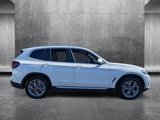 Certified 2022 BMW X3 sDrive30i image 4