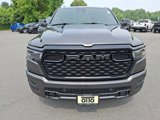 New 2026 RAM 1500 Big Horn image 2