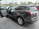 Used 2016 Chevrolet Traverse LT w/ Style and Technology Package image 2