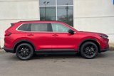 New 2025 Honda CR-V Sport image 3