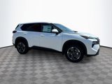 New 2026 Nissan Rogue SV image 3