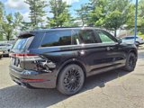 New 2025 Lincoln Aviator Reserve w/ Jet Appearance Package image 4