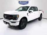 Used 2023 Ford F150 4x4 SuperCrew image 3