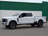 Used 2023 Ford F250 Lariat w/ Tremor Off-Road Package image 6