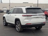 New 2025 Jeep Grand Cherokee Limited 4xe image 5